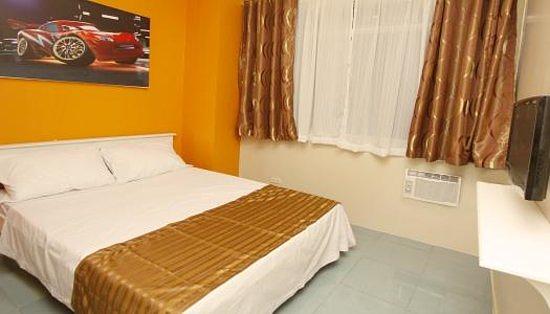 Tr3ats Guest House Cebu