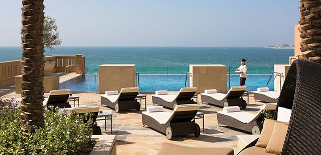 Sofitel Dubai Jumeirah Beach