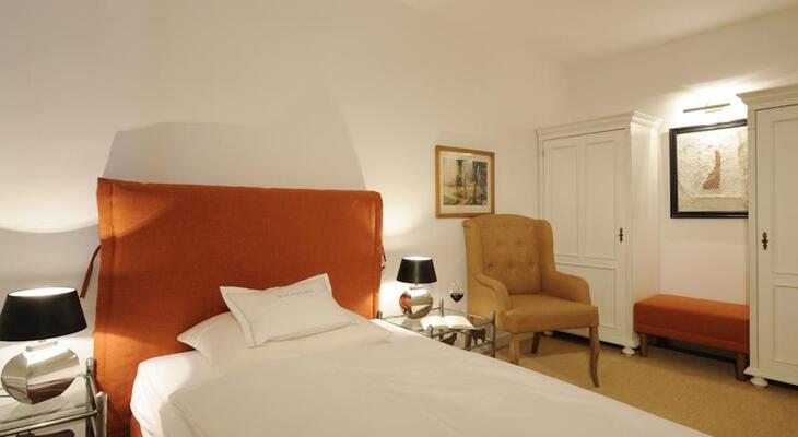 Boutique Hotel Relais Chalet Wilhelmy
