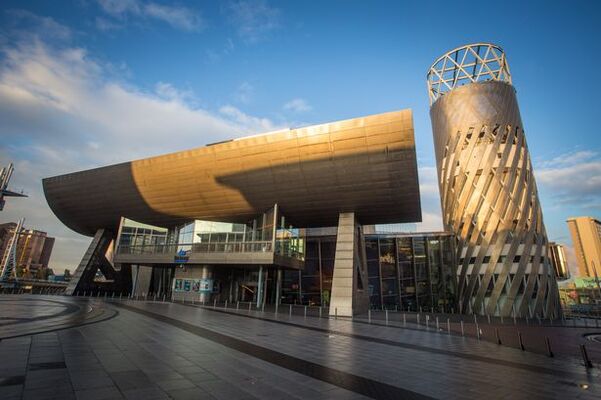 The Lowry