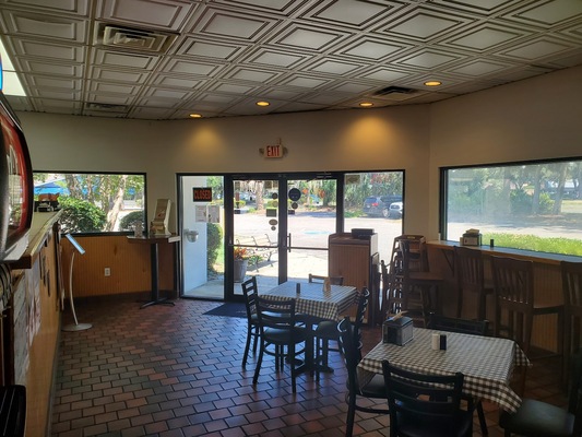 Bullies Original BBQ