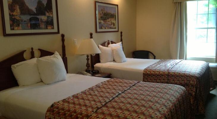 Quality Inn