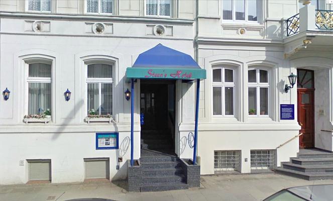 Steen's Hotel