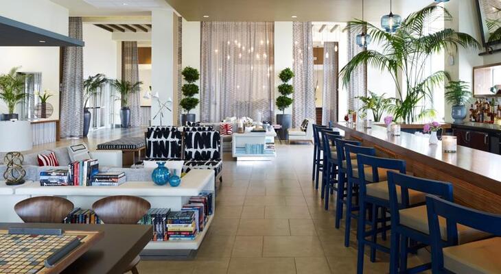 Wyndham Orlando Resort International Drive
