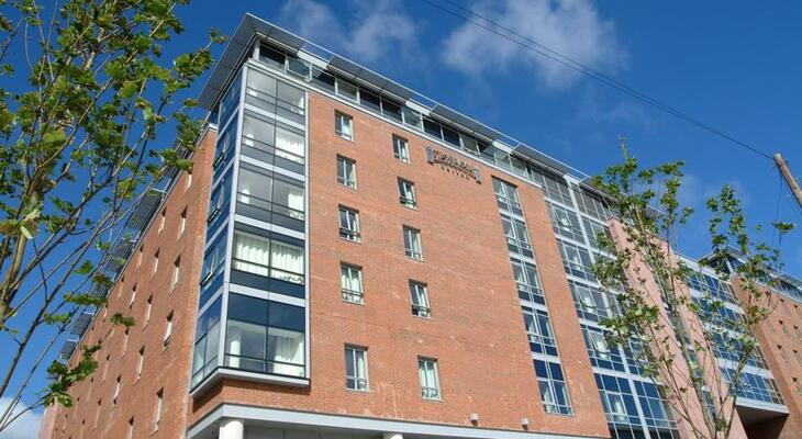 Staybridge Suites Liverpool, an IHG Hotel