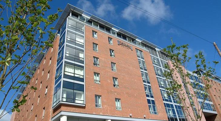 Staybridge Suites Liverpool, an IHG Hotel