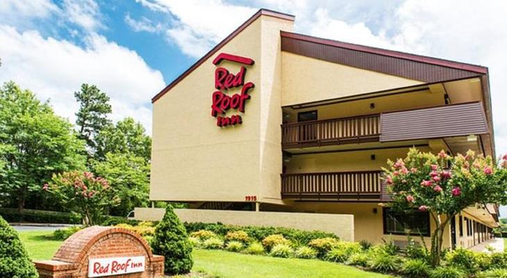 Red Roof Inn Durham - Duke Univ Medical Center