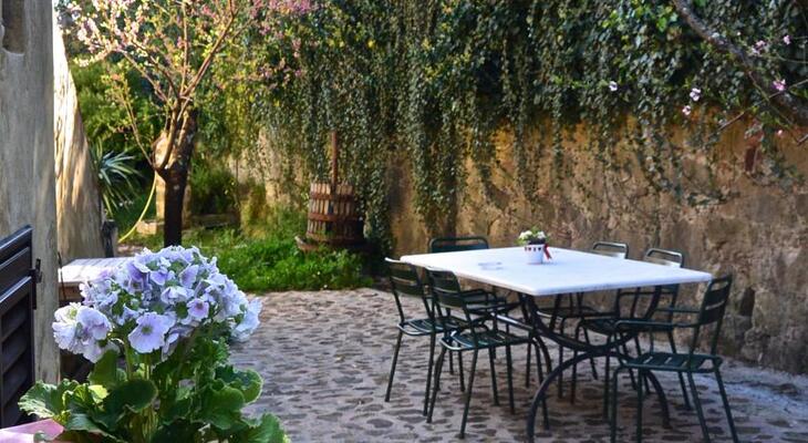 Hotel Fabbrica di San Martino