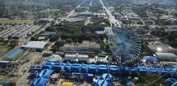 Fair Park