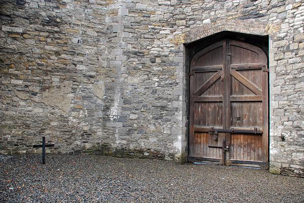 Kilmainham Gaol Museum