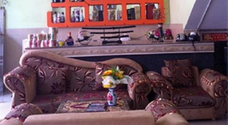 Skypark Guesthouse