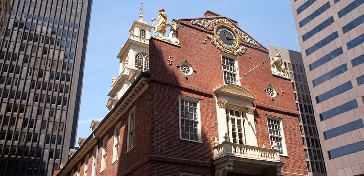 Old State House