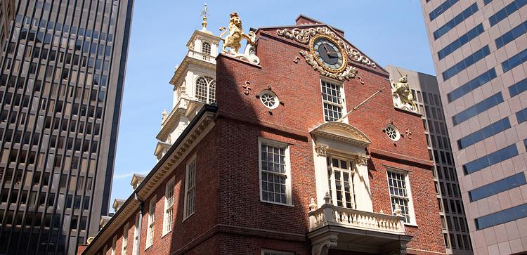 Old State House