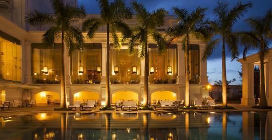 Indochine Palace