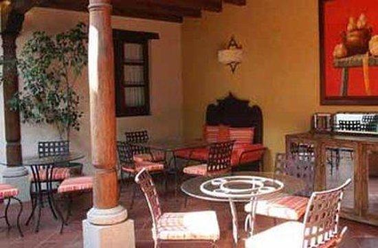 Hotel Lo De Bernal
