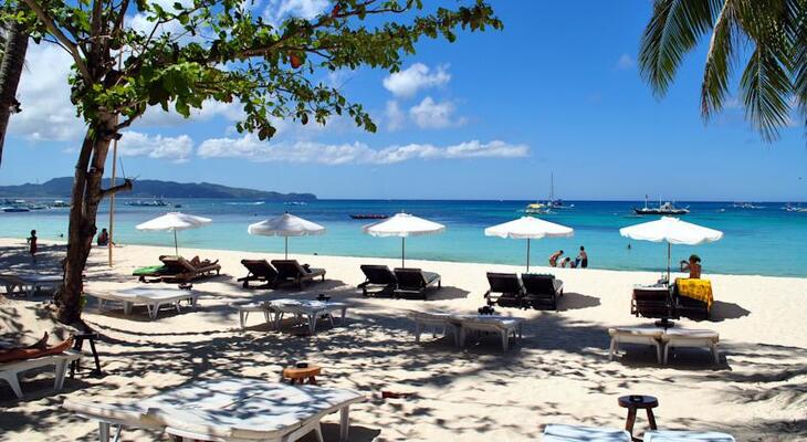 Surfside Boracay Resort and Spa