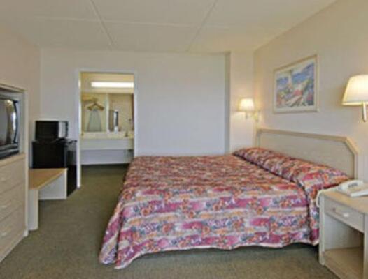 Harbor Inn