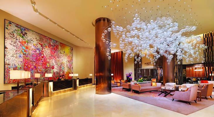 Fairmont Singapore