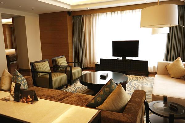 InterContinental Saigon, an IHG hotel