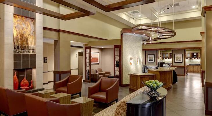 Hyatt Place North Raleigh-Midtown