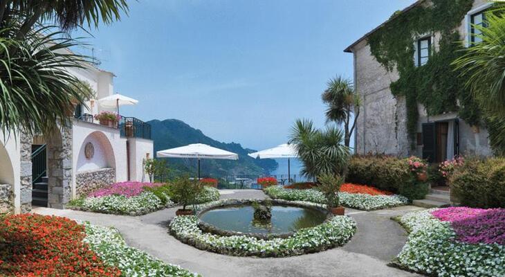 Hotel Parsifal Antico Convento del 1288