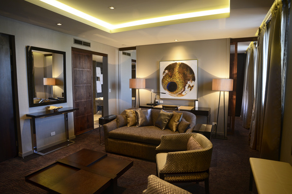 Gambaro Hotel Brisbane