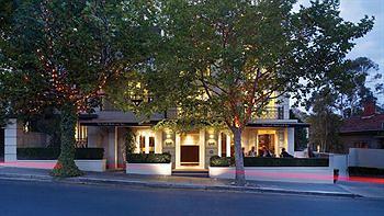 The Lyall Hotel