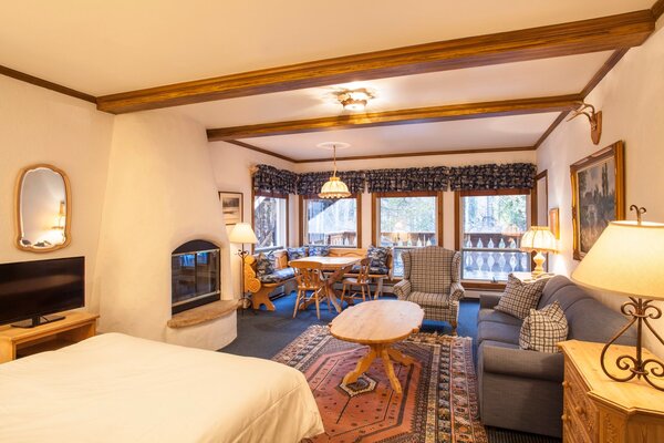Christiania Lodge, A Destination Hotel