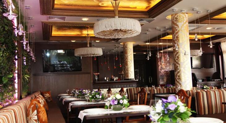 Hotel Mozart