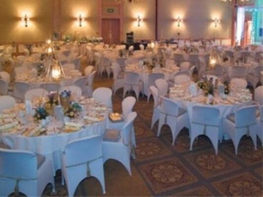 Gold Reef City Hotel