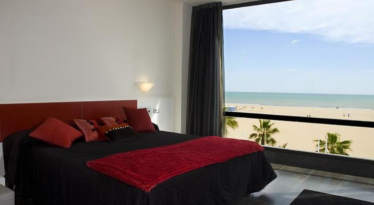 Hotel El Coso Del Mar
