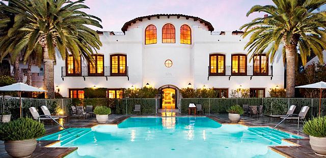 The Ritz-Carlton Bacara, Santa Barbara