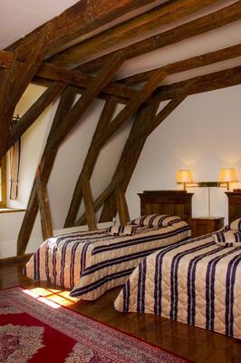 Hotel Casa Wagner