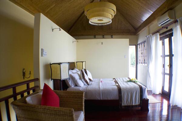 Allezboo Beach Resort & Spa