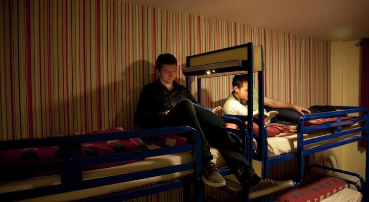 Abigails Hostel