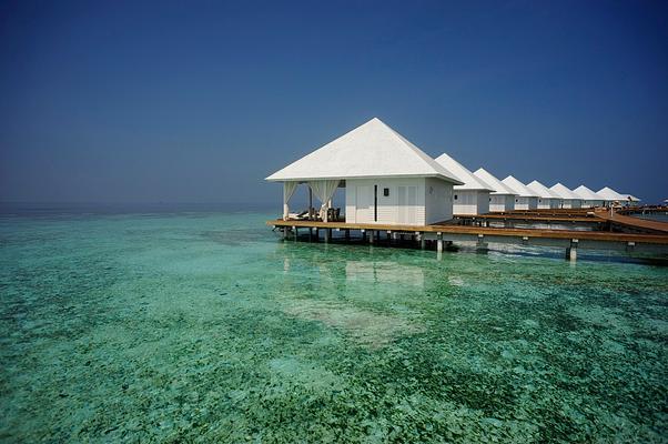 Diamonds Thudufushi