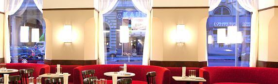 Cafe Museum