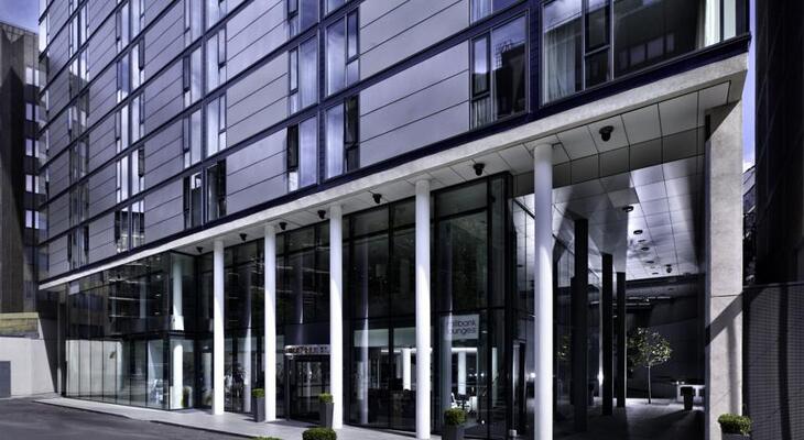 The Westminster London, Curio Collection by Hilton