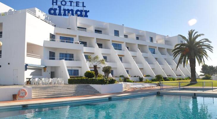 Hotel Almar