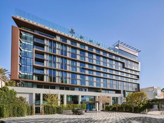 Pendry West Hollywood