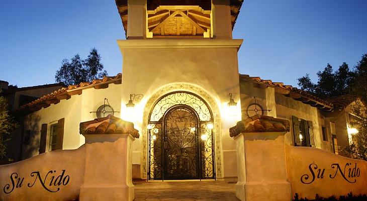 Su Nido Inn - Your Nest In Ojai