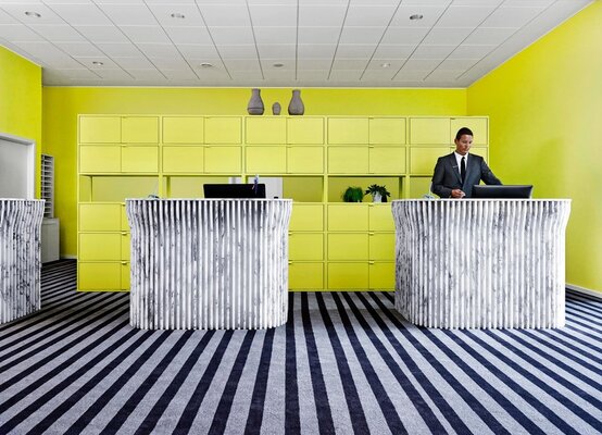 Comwell Aarhus Dolce By Wyndham