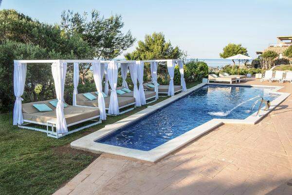 Menorca Binibeca by Pierre & Vacances