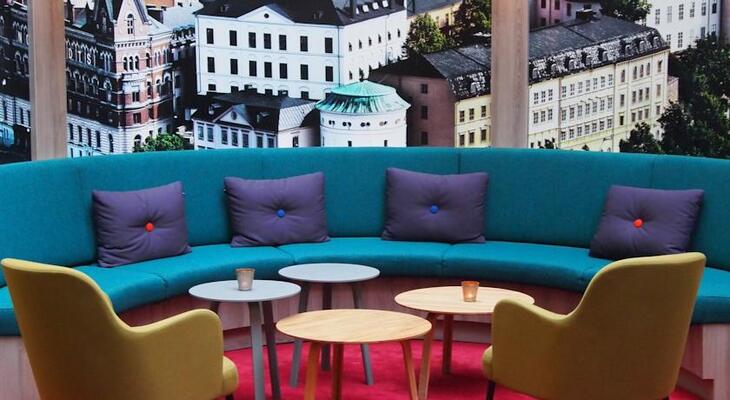 ProfilHotels Central