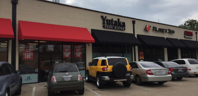 Yutaka Sushi Bistro