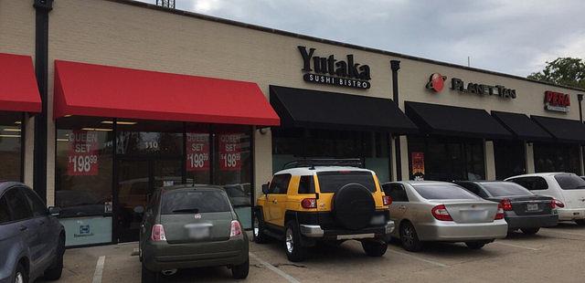 Yutaka Sushi Bistro