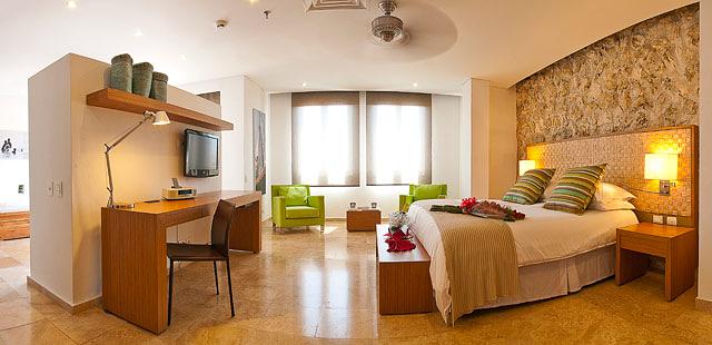 Movich Hotels Cartagena de Indias