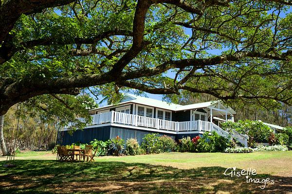 Puakea Ranch