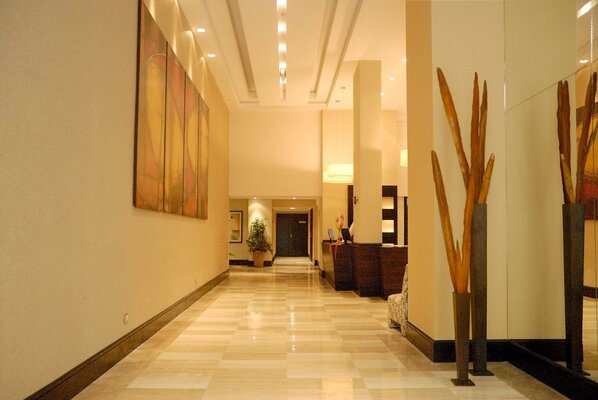 Premium Tower Suites Mendoza
