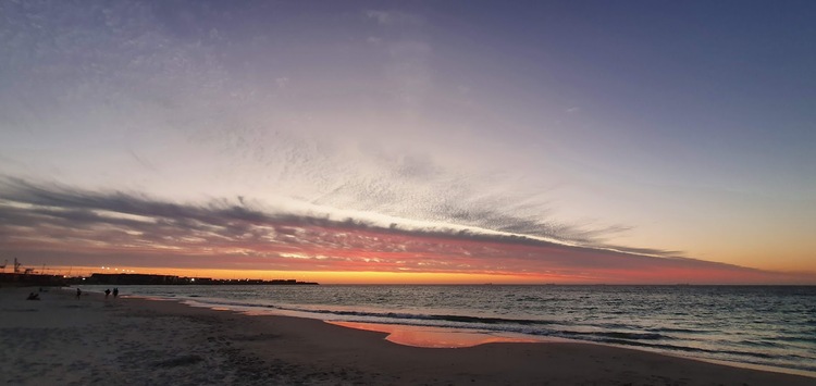 Port Beach